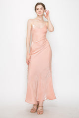 VESTIDO SHIMMER