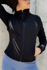 JACKET DEPORTIVA