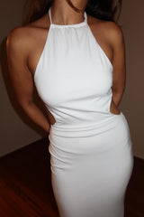 VESTIDO WHITE SAND