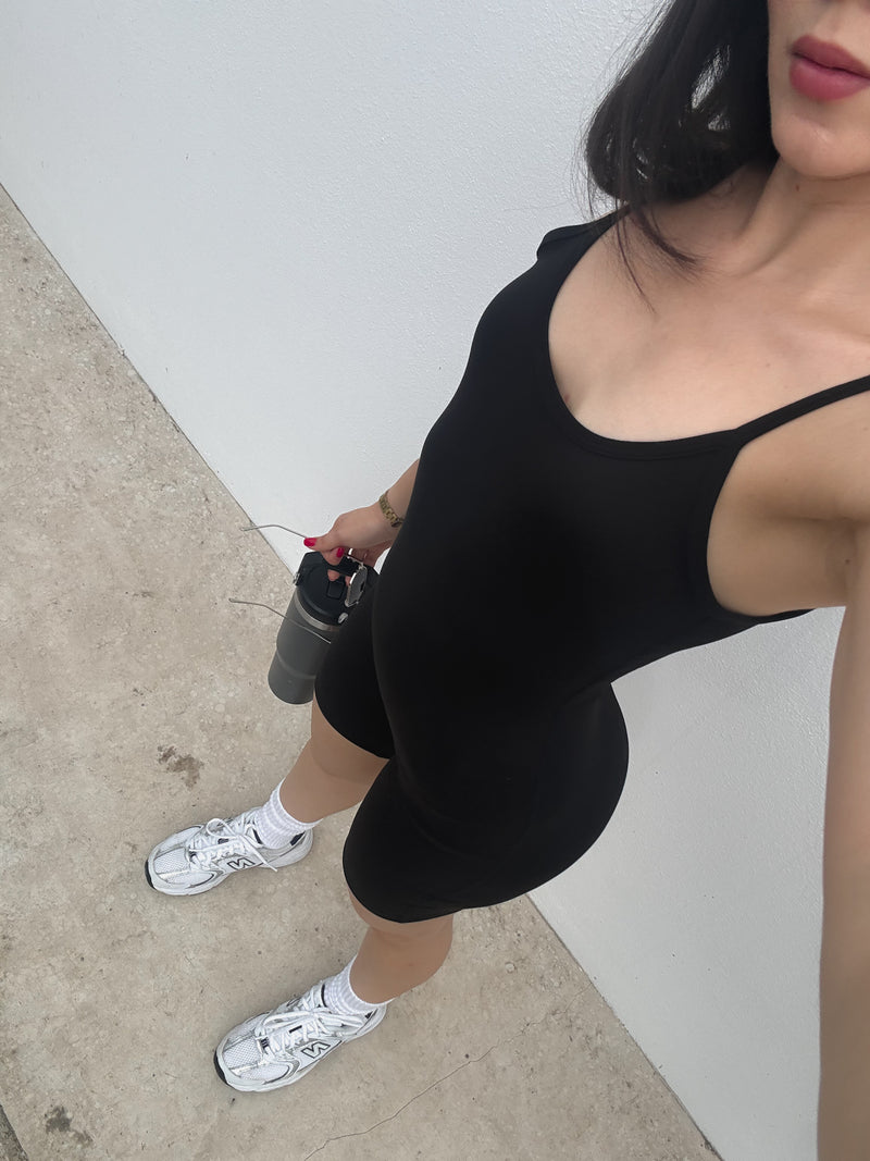 JUMPSUIT SPORT