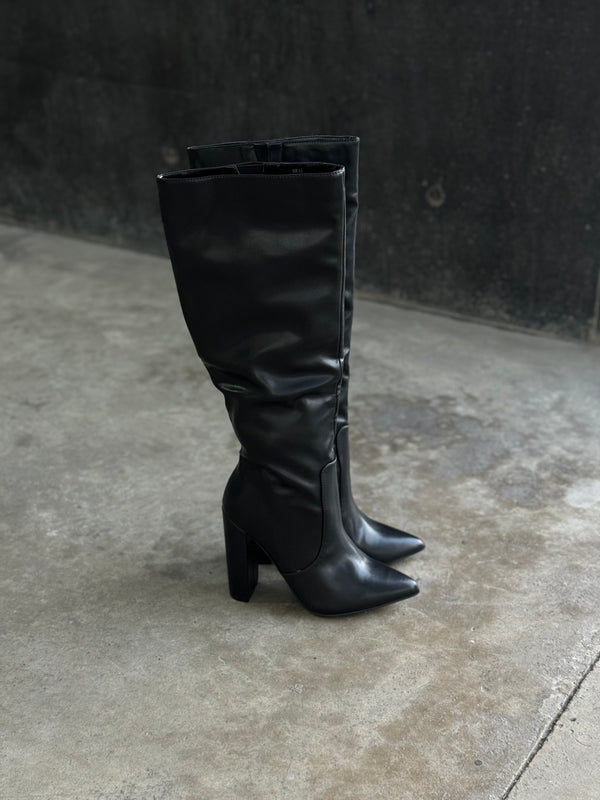 BOTAS CAMILLE