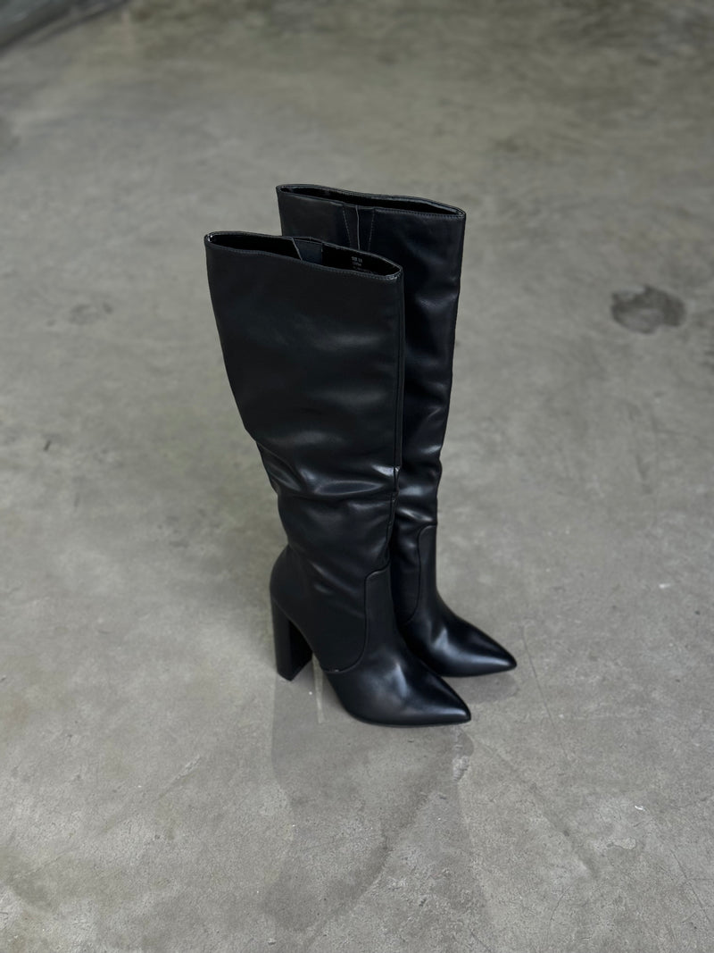 BOTAS CAMILLE