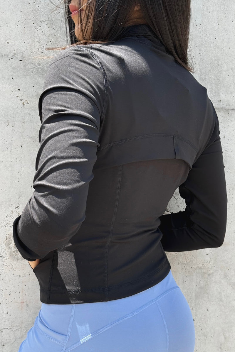 JACKET DEPORTIVA