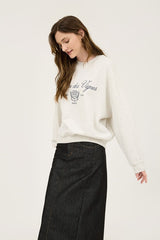 SWEATSHIRT PARIS