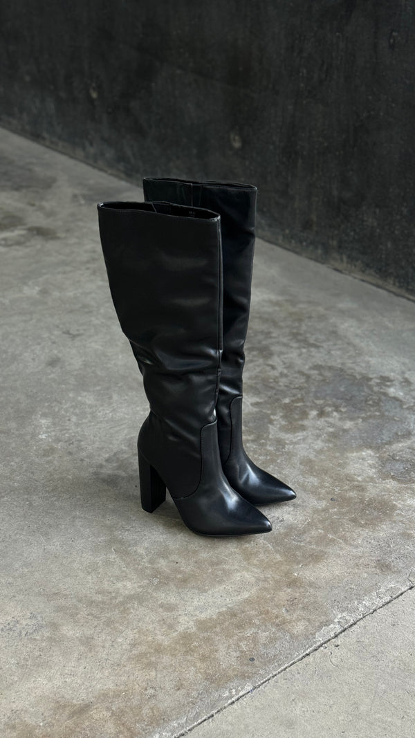 BOTAS CAMILLE