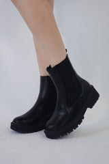 BOTAS ALICE