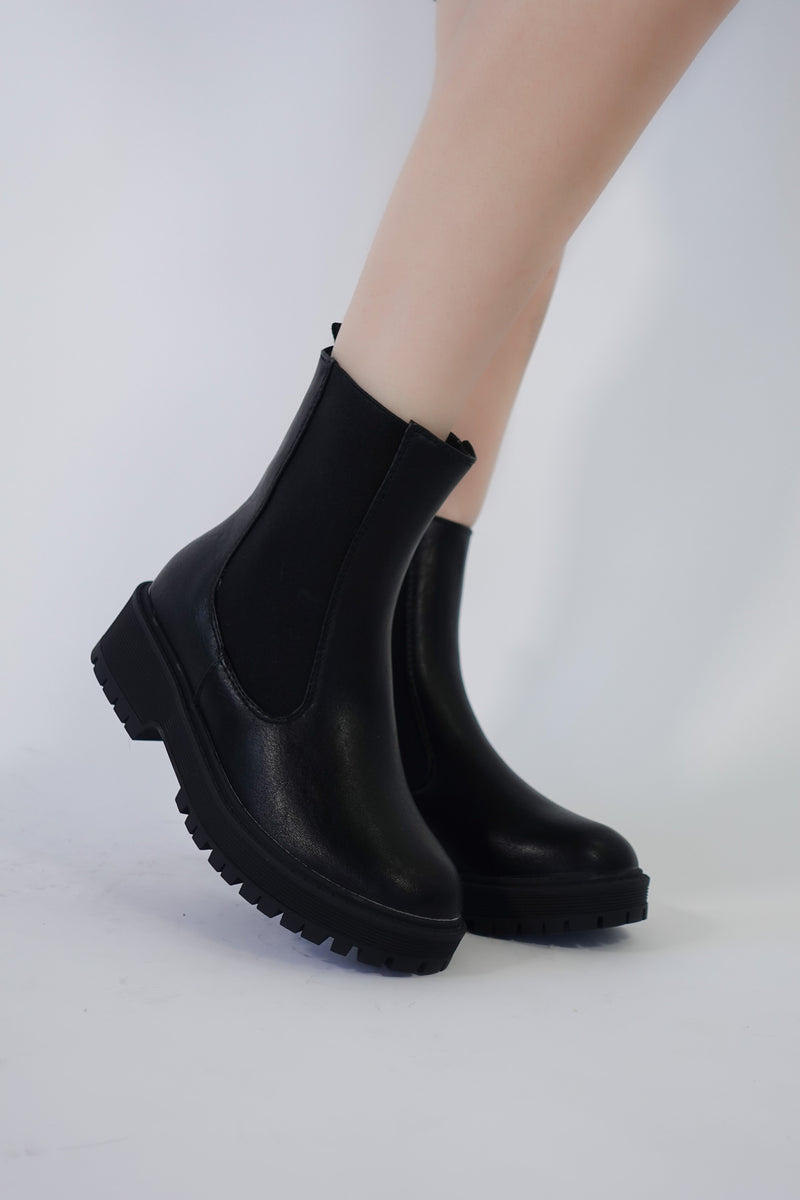 BOTAS ALICE