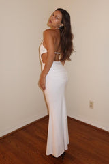 VESTIDO WHITE SAND