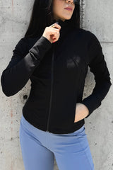 JACKET DEPORTIVA