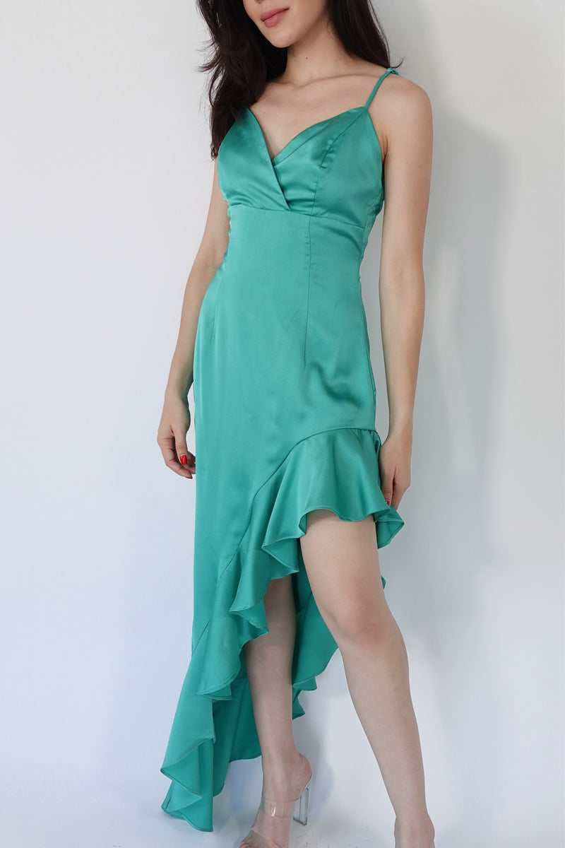 Vestido JADE